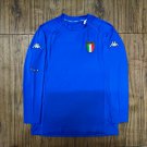 Italy 2000 home long sleeves S-XXL