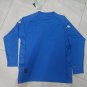 Italy 2002 home long sleeves S-XXL