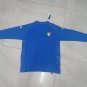 Italy 2002 home long sleeves S-XXL
