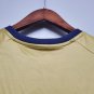 Italy 2006 gold gk S-XXL