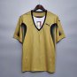 Italy 2006 gold gk S-XXL