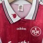 KARLSRUHER SC 97-98 home S-XXL