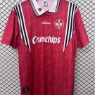 KARLSRUHER SC 97-98 home S-XXL