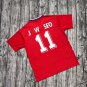 Korea 94-95 home S-XXL