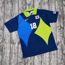 Korea 96-97 away S-XXL