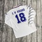 Korea 1995 away S-XXL