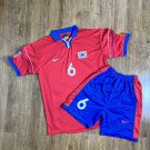 Korea 2000 Asian Cup away S-XXL