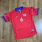 Korea 2000 Asian Cup away S-XXL