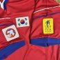 Korea 2000 Asian Cup away S-XXL