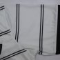 LA galaxy 97 white third away s-xxl