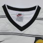 LA galaxy 97 white third away s-xxl
