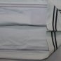 LA galaxy 97 white third away s-xxl