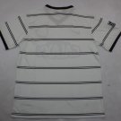 LA galaxy 97 white third away s-xxl
