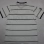 LA galaxy 97 white third away s-xxl