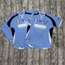 Lazio 01-02 home S-XXL