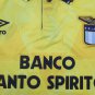 Lazio 91-92 away S-XXL