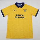 LAZIO 93-94 away s-xxl