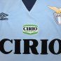 LAZIO 96-97 home S-XXL