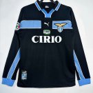 Lazio 98-99 away long sleeves