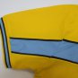 Lazio 98-99 yellow away S-XXL