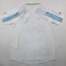 Lazio 99-00 Centenary white away S-XXL