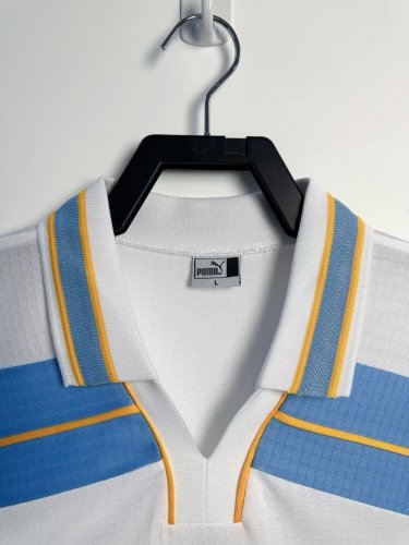 Lazio 99-00 third away long sleeve S-XXL