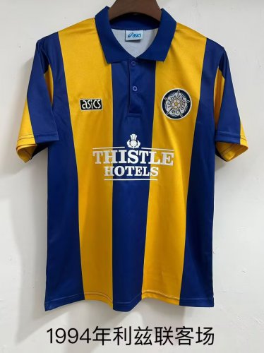 Leeds 1994 away S-XXL