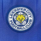 leicester city 15-16 home s-xxl