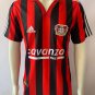 LEVERKUSEN 00-01 home S-XXL