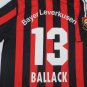 Leverkusen 01-02 home S-2XL