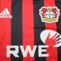 Leverkusen 01-02 home S-2XL