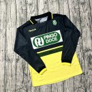 Lisbon 99-00 third away S-XXL