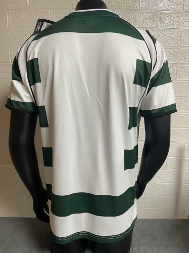 LISBON SPORTING RONALDO MODEL