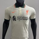 LVP 21-22 away player version S-XXL