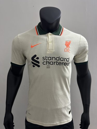 LVP 21-22 away player version S-XXL