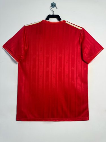LVP 86-87 home Fa cup final version S-XXL