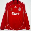LVP 2007 home long sleeves UCL final S-XXL