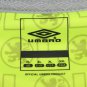 LY-ON 08-09 green away S-XXL