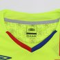 LY-ON 08-09 green away S-XXL