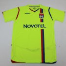 LY-ON 08-09 green away S-XXL