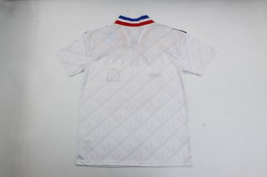 LY-ON 95-96 ADIDAS COLLECTION