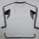 madrid 00-01 home long sleeve s-xxl