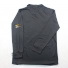 madrid 02-03 black away long sleeve s-xxl