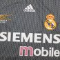 MADRID 02-03 black GK S-XXL