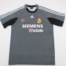 MADRID 02-03 black GK S-XXL