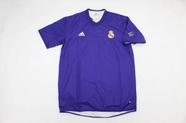 madrid 02-03 third reversible S-XXL