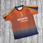 Madrid 03-04 GK jersey S-XXL