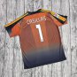 Madrid 03-04 GK jersey S-XXL