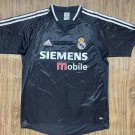 madrid 04-05 black away s-xxl