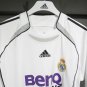 MADRID 06-07 HOME PLAYER VERSION